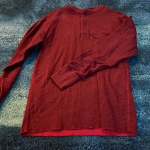 L.L. Bean long sleeve